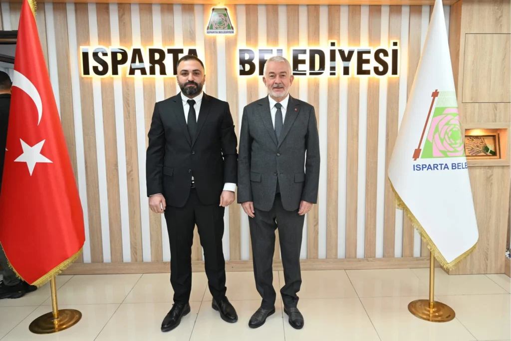 Müteahhitlerden Başkan Başdeğirmen’e ziyaret muteahhit1