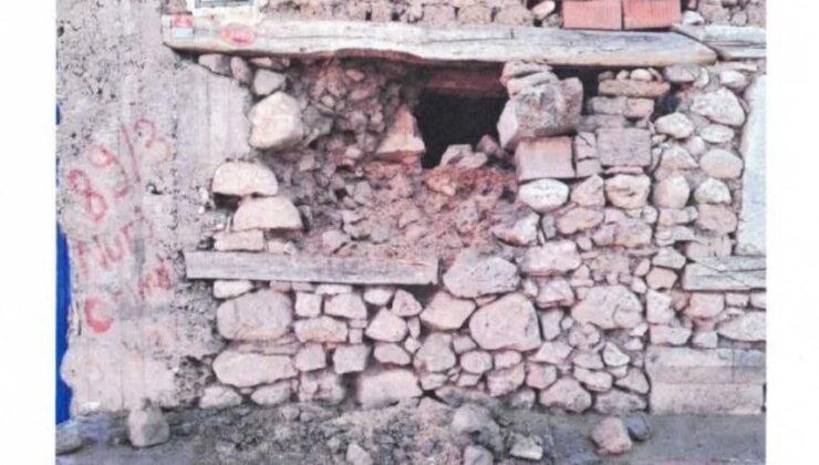 Yalvaç’ta Tarihi Eser Skandalı: Köy Muhtarı Tutuklandı