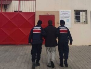 Hatay Tarafından Aranan Firari Isparta’da Yakalandı: 24 Yıl 41 Ay Hapis Cezası Bulunuyordu
