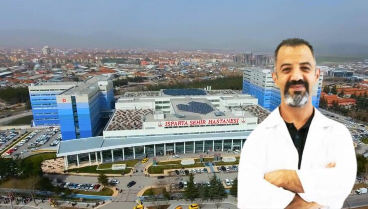 2025 yılında 2 milyonu aşkın hastaya hizmet verildi