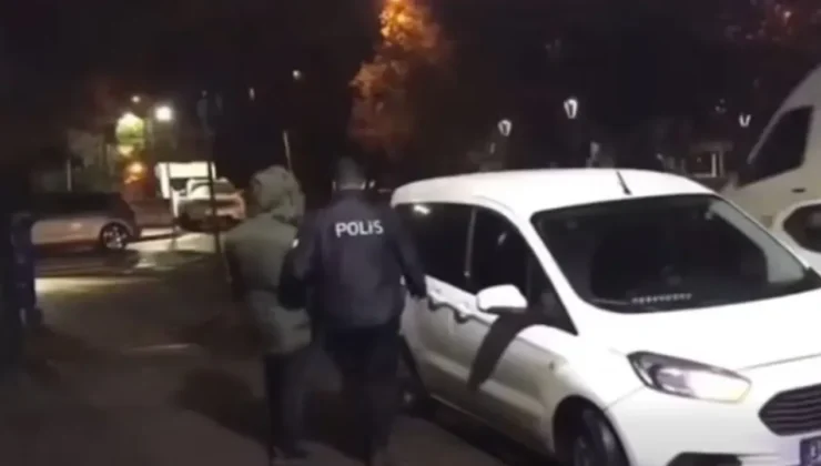 Isparta’da FETÖ Operasyonu