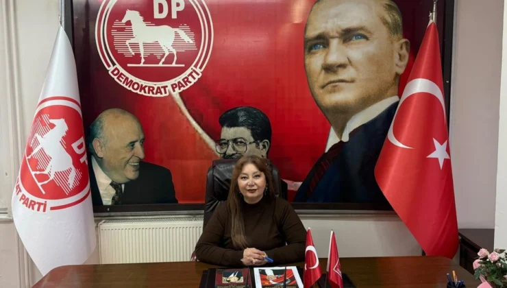 Başkan Büyükçam’dan Asgari Ücret Tepkisi: “Haklar Lütuf Gibi Sunuluyor”