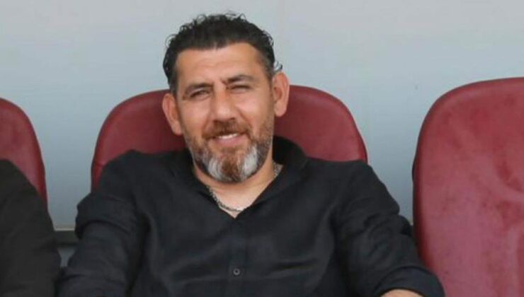 1965 Emrespor’da Hüseyin Usku Dönemi Sona Erdi