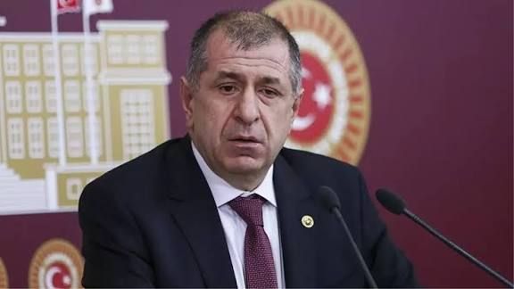 Özdağ’dan Isparta’daki Nutuk Skandalına Tepki