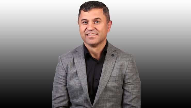 Muhammet Şahin’den Sektöre Yönelik Proje Vurgusu