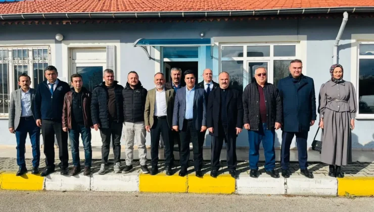 4,9 Büyüklüğünde Deprem Isparta’da Hissedildi