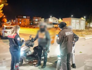 Isparta’da Huzur Mesaisi: Gürültü Kirliliği ve Modifiyeli Araçlara Geçit Yok