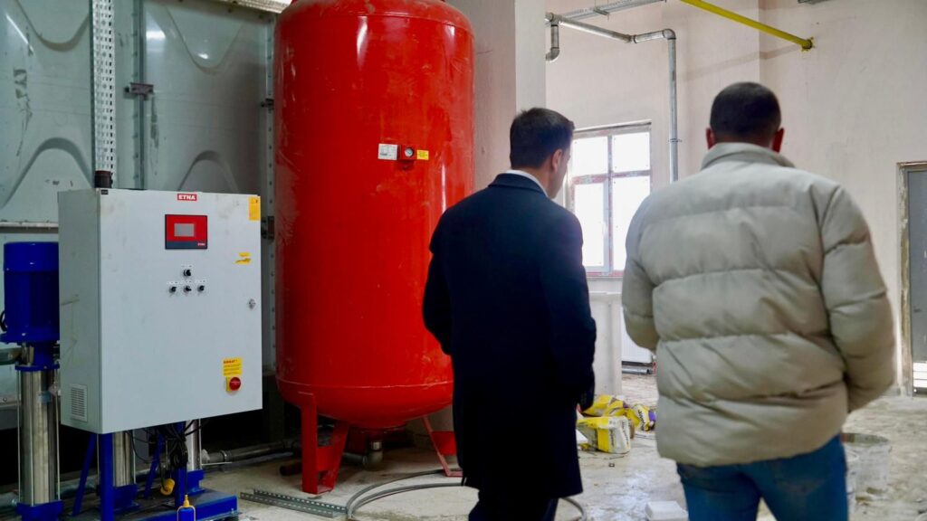 Eğirdir Öğrenci Yurdu’nda Sona Gelindi e1 1