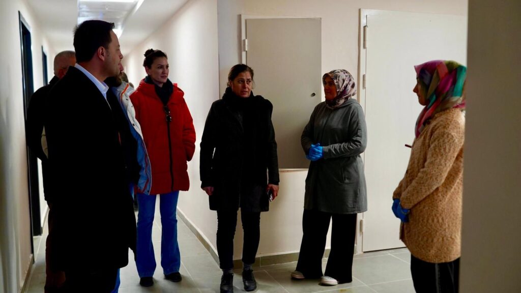 Eğirdir Öğrenci Yurdu’nda Sona Gelindi e2 1