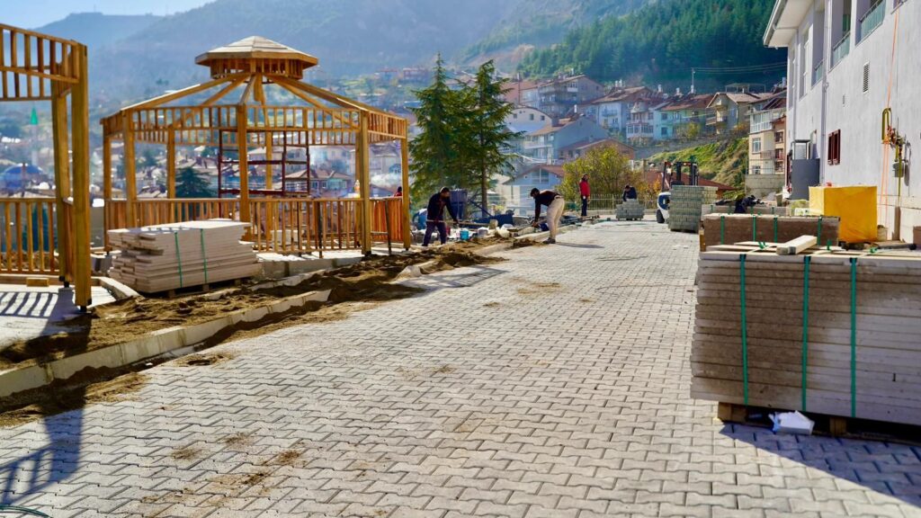 Eğirdir Öğrenci Yurdu’nda Sona Gelindi e4 1