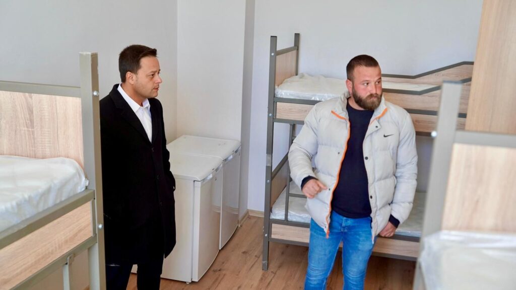 Eğirdir Öğrenci Yurdu’nda Sona Gelindi e5 1