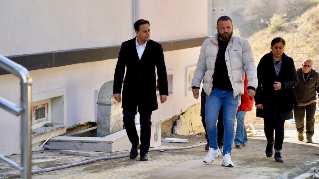 Eğirdir Öğrenci Yurdu’nda Sona Gelindi e6 1