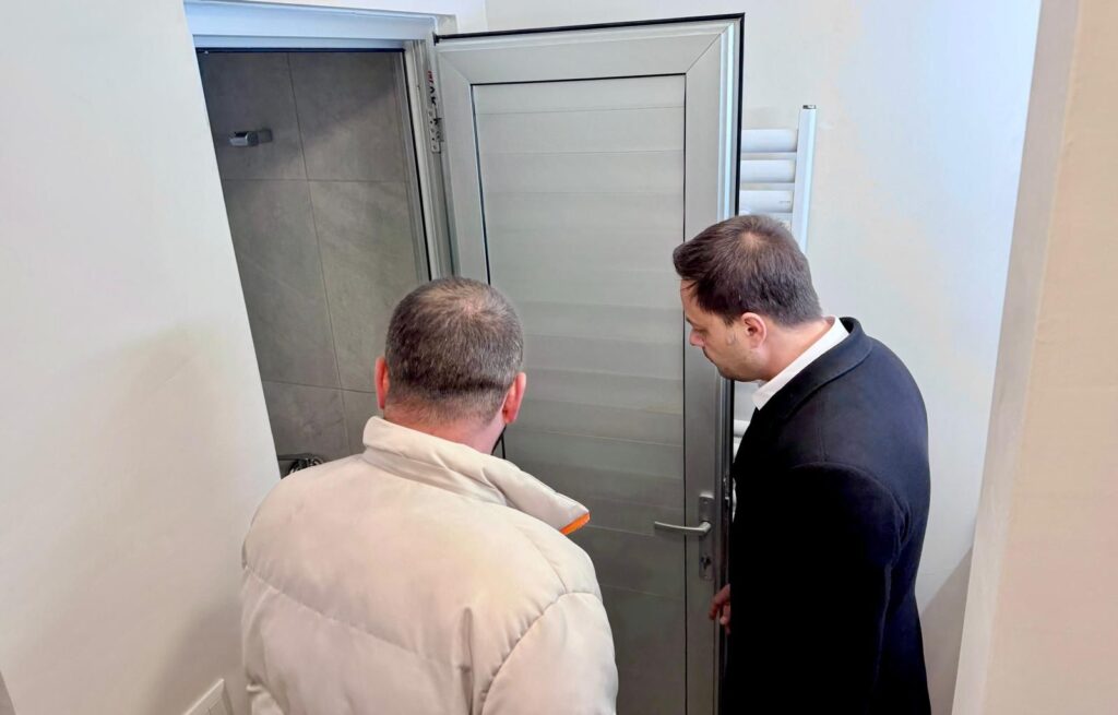 Eğirdir Öğrenci Yurdu’nda Sona Gelindi e7