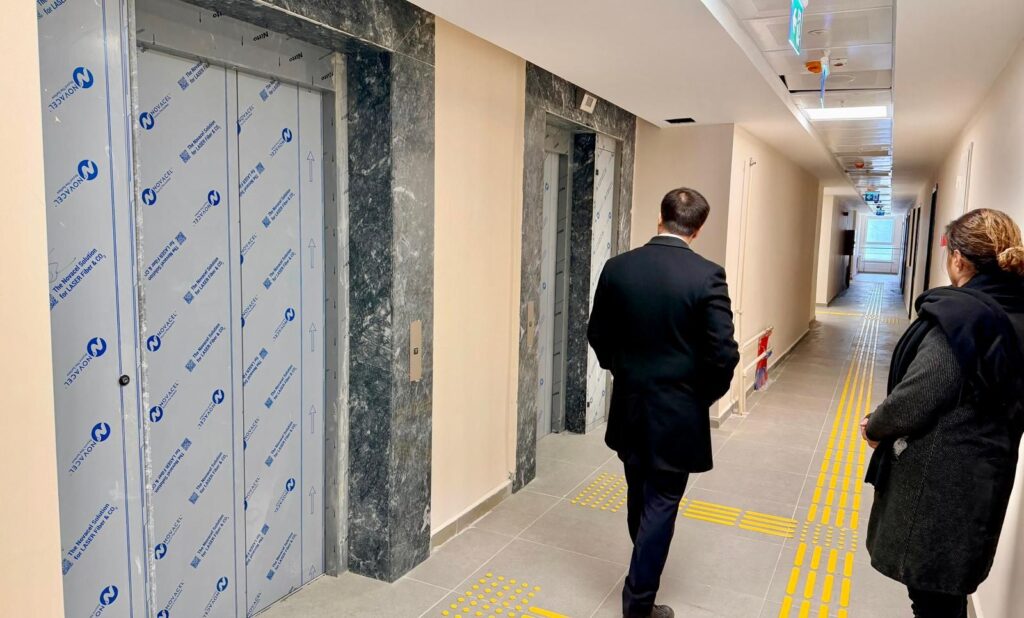 Eğirdir Öğrenci Yurdu’nda Sona Gelindi e9