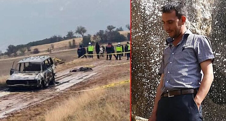 Keçiborlu’da ki Vahşetin Perdesi Titizlikle Aralanıyor