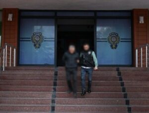 Isparta Narkotik Polisi Harekete Geçti: 17 Yıl Hapis Cezası Bulunan Uyuşturucu Suçlusu Yakalandı