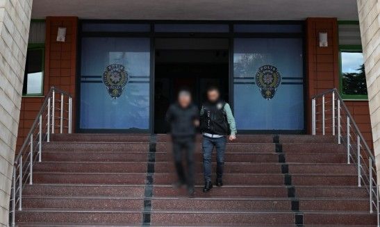 Isparta Narkotik Polisi Harekete Geçti: 17 Yıl Hapis Cezası Bulunan Uyuşturucu Suçlusu Yakalandı