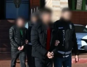 Isparta Emniyeti’nden Kaçamadılar: Uyuşturucu Suçlarından Aranan İki Hükümlü Yakalandı
