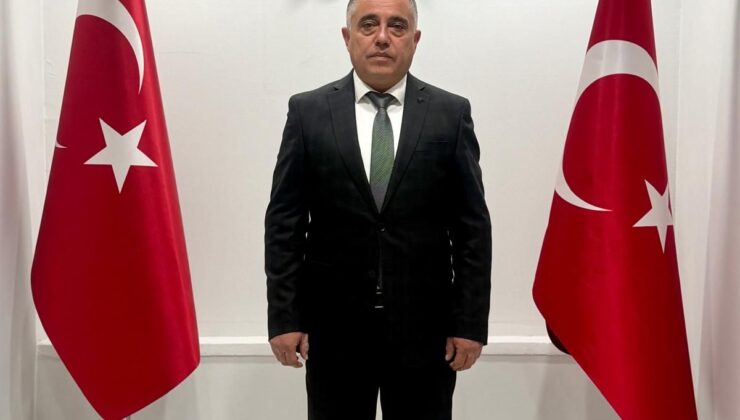 Mehmet Mamaklı’dan Madeni İş Esnafına Birlik Çağrısı: “Odamızın Geleceğine Birlikte Karar Verelim”