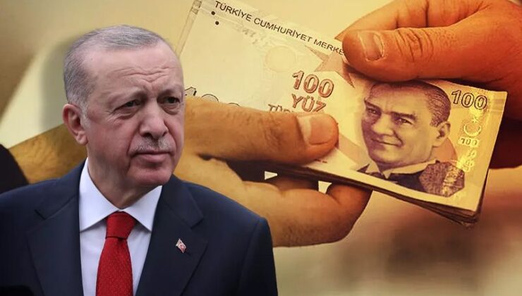 Vatandaşlık Maaşında Geri Sayım: Haziran’da Pilot Uygulama Başlıyor!
