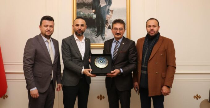 Atabey OSB’de Yatırımcı Kuyruğu: Küçük Parseller Bitti, Büyükler İçin Tahsis Sürüyor