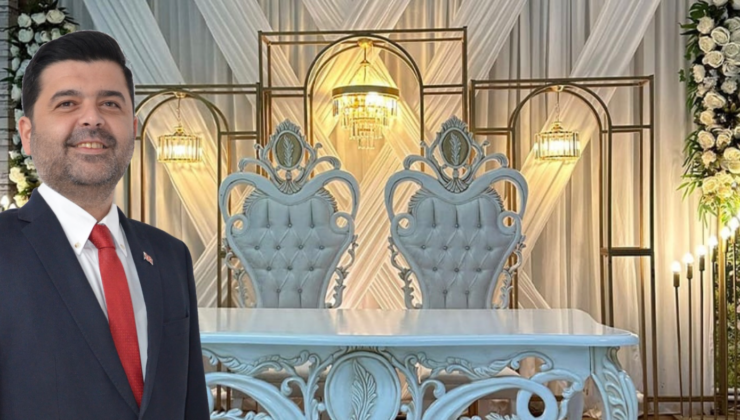 Başkan Bakır Müjdeyi Verdi: Uluborlu Düğün Salonu Ankara Desteğiyle Yenileniyor