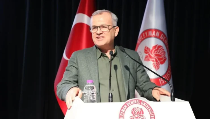 Prof. Dr. Alim Koşar Akademiden Ayrıldı: İşte Yeni Görev Yeri