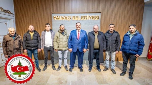 Başkan Mustafa Kodal: “Esnafımızın Faydasına Olan Her İşte Biz Varız”