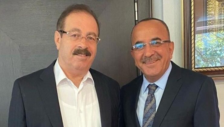 Tural’dan Esnafa Müjde: Kredi Faiz Oranları Yüzde 20’ye Düşürüldü!