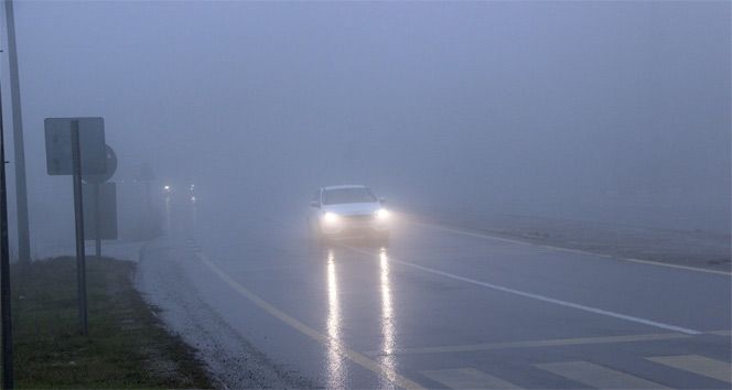 Trafikte “Görünür” Olun: Isparta Emniyetinden Yağışlı Hava Seferberliği