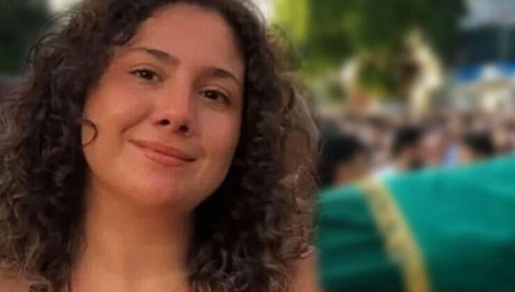 Gelendost ve Yalvaç Yasta: Büşra Sipahi Son Yolculuğuna Uğurlandı