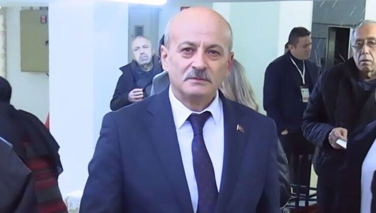 Isparta Mobilyacılar ve İnşaatçılar Odasında Hakan Divarcı Dönemi Devam Ediyor