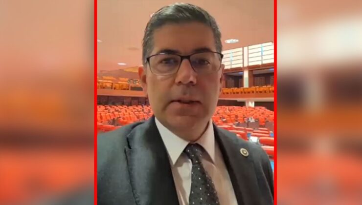 Vekil Halıcı Meclis’ten Seslendi: “Emekliyi 20 Bin Liraya Mahkum Etmek Vicdansızlıktır!”