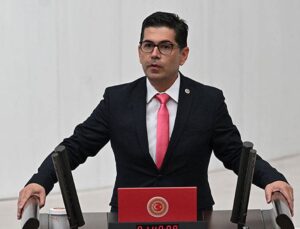 Hikmet Yalım Halıcı’dan Tarım Bakanı’na Zor Sorular: “Çiftçiyi Neden Üretimden Kopardınız?”