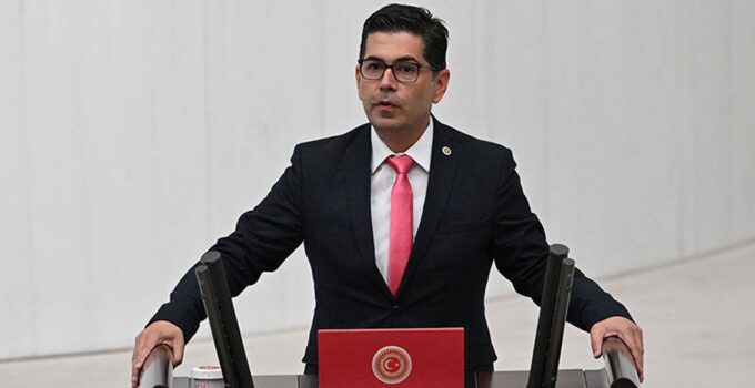 Hikmet Yalım Halıcı’dan Tarım Bakanı’na Zor Sorular: “Çiftçiyi Neden Üretimden Kopardınız?”