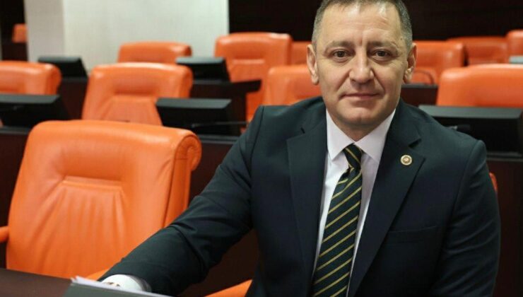 Milletvekili Sönmez’den 10 Ocak Mesajı