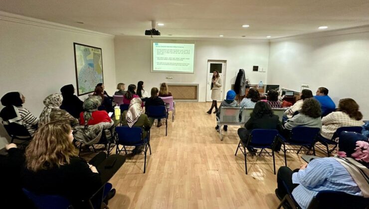 Isparta’da “Sağlıklı Menopoz Okulu” Kapılarını Açtı: Kadın Sağlığına Dev Destek