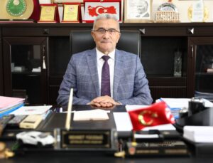 Plaka Basımında Nakit Dönemi Bitti: Isparta Şoförler Odası’ndan Önemli Duyuru