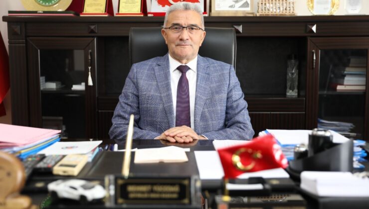 Plaka Basımında Nakit Dönemi Bitti: Isparta Şoförler Odası’ndan Önemli Duyuru