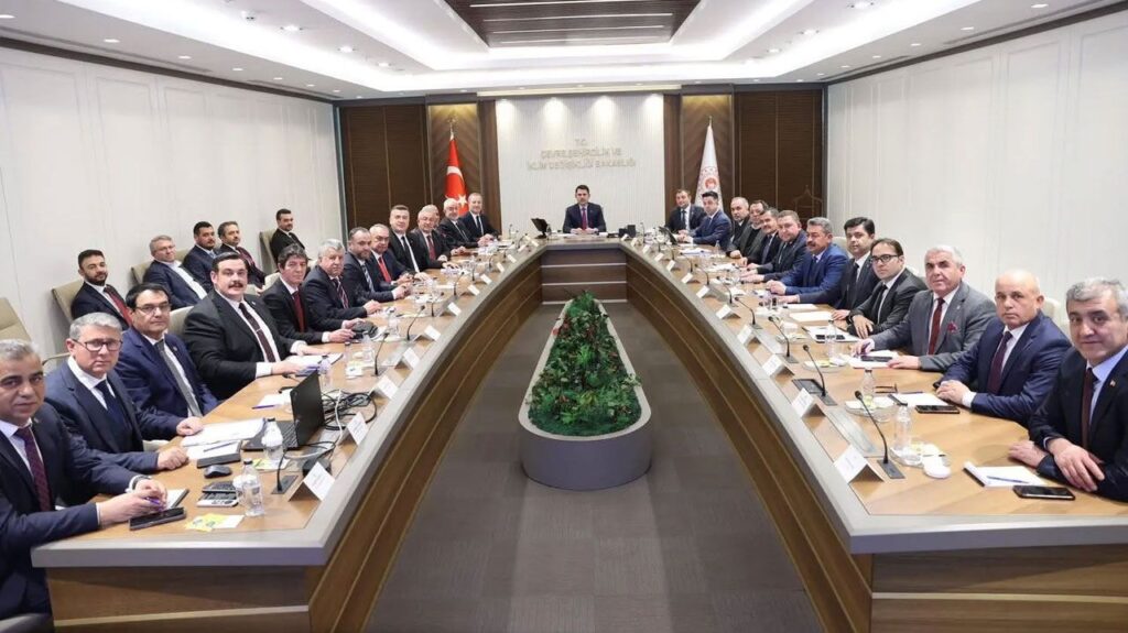 Isparta’ya Yaklaşık 2 Milyar TL’lik Destek Ispartaya destek 2