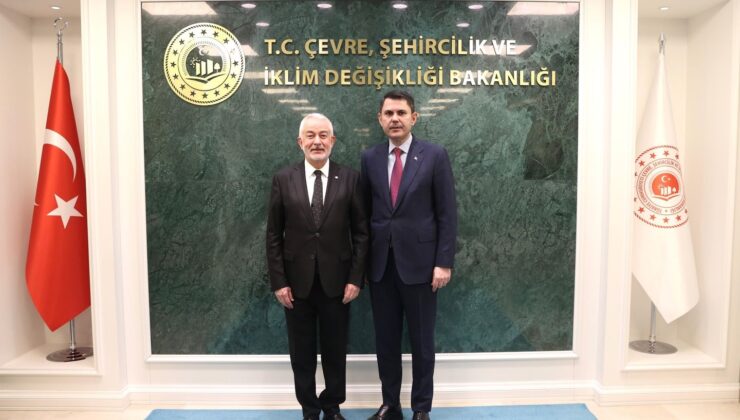 Isparta’ya Yaklaşık 2 Milyar TL’lik Destek