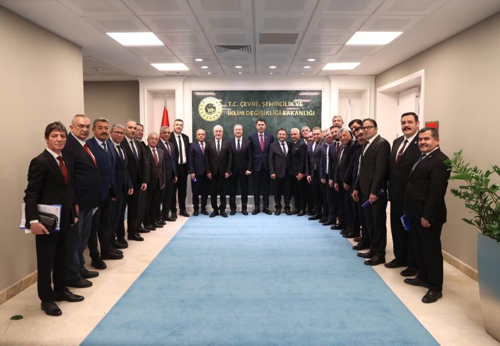 Isparta’ya Yaklaşık 2 Milyar TL’lik Destek Ispartaya destek 4
