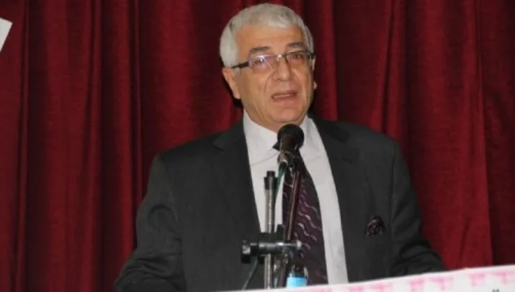 Elektrikçiler Odası’nda Abdullah Kaya Güven Tazeledi: Sandıktan İstikrar Çıktı