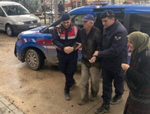 Gelendost’ta Sevindirici Haber: Kayıp Alzheimer Hastası Jandarma Tarafından Bulundu