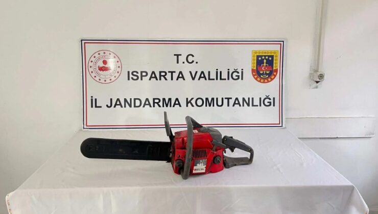 Kaplanlı Köyü Hırsızlarına Darbe: 120 Bin TL'lik Vurgun Yapan 3 Kişi Tutuklandı Keciborlu Hirsizlik 2