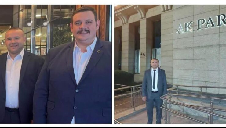 Yalvaç Siyasetinde “Başkanlık” Hareketliliği: Soner Günay Paylaşımıyla Gündem Oldu