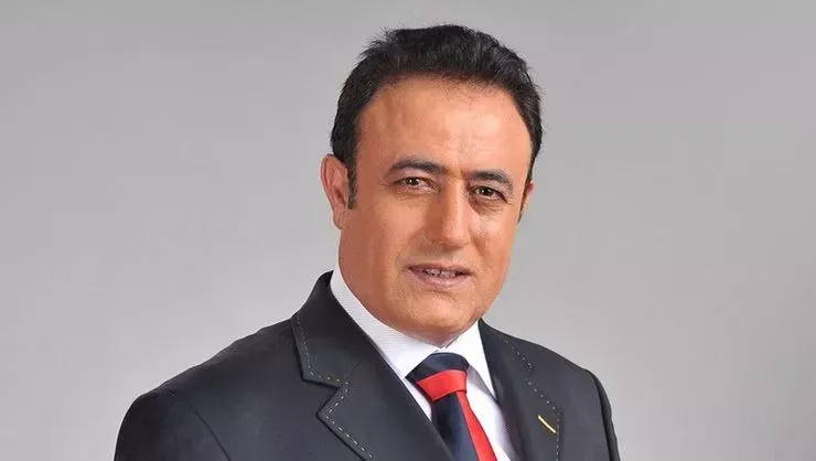 Halaylar Çekilsin! Mahmut Tuncer 30 Ocak’ta Isparta’da Sahne Alacak