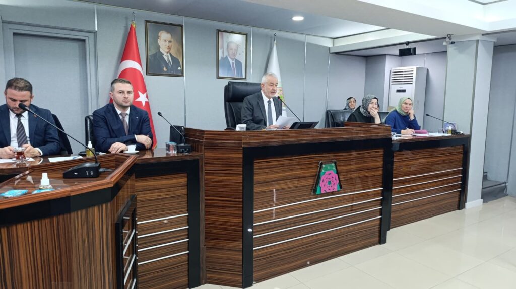 Türkiye’nin Dev Çocuk Sağlığı Zirvesi Isparta’da: En Tanınmış Doktorlar Geliyor Meclis ve Belediye baskani basdegirmen