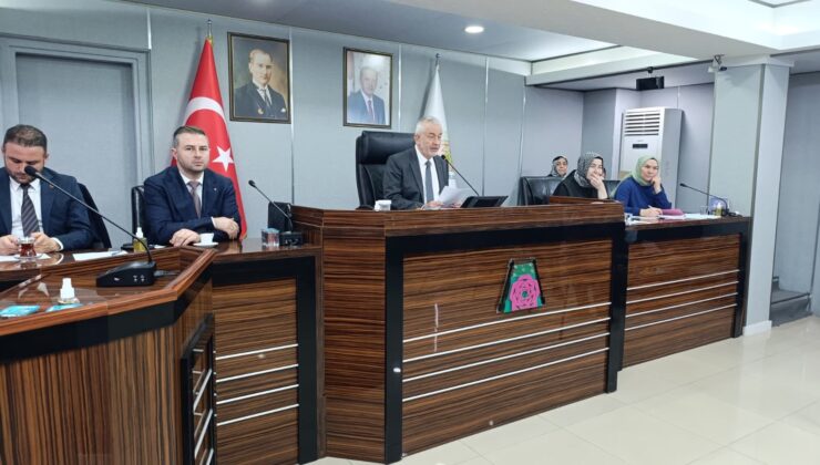Başkan Başdeğirmen Müjdeledi: Gölcük Spor Turizminin Yeni Merkezi Oluyor