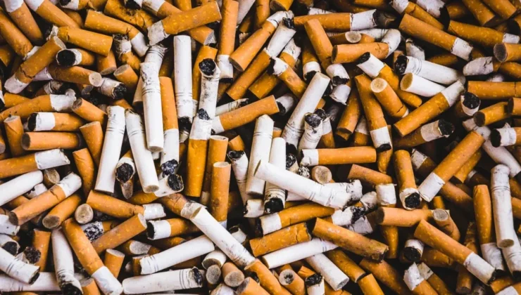 Sağlık Bakanlığı’ndan Tütünle Mücadelede Yeni Dönem: Mevzuat Meclis Yolunda